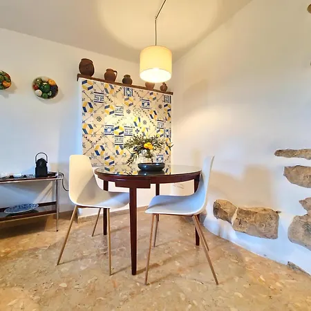 Country house Pedra Natural