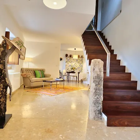 Pedra Natural Casa rural Alvorge