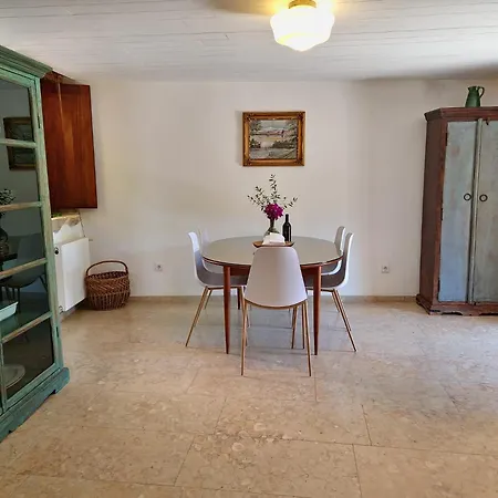 Pedra Natural Country house
