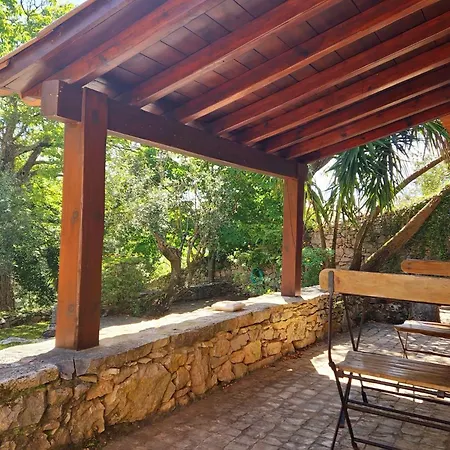 Pedra Natural Country house Alvorge
