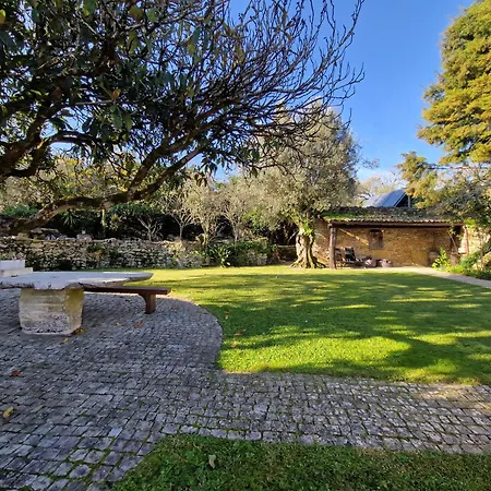Country house Pedra Natural Alvorge