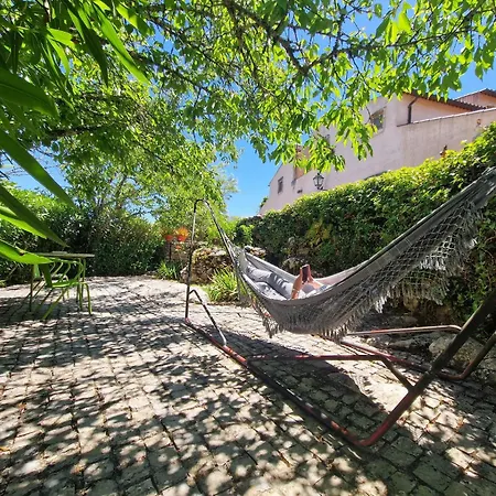 Pedra Natural * Alvorge