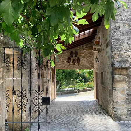 Pedra Natural Casa rural *