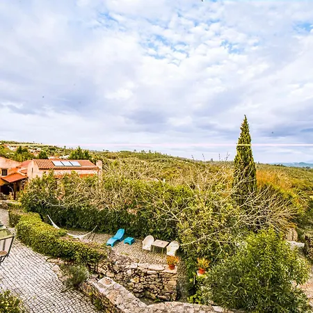 Pedra Natural Country house *