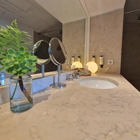 Pedra Natural Séjour à la campagne *