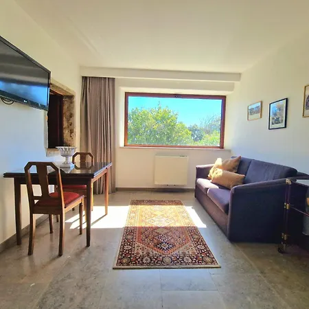 Pedra Natural Séjour à la campagne Alvorge