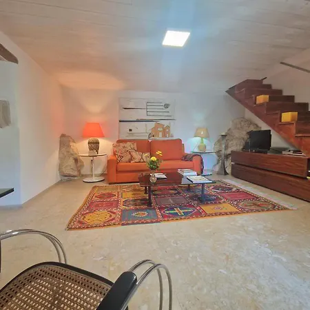 Country house Pedra Natural Alvorge