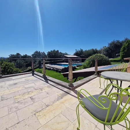 Pedra Natural Country house