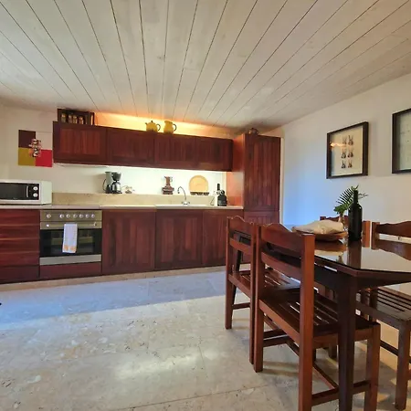 Séjour à la campagne Pedra Natural