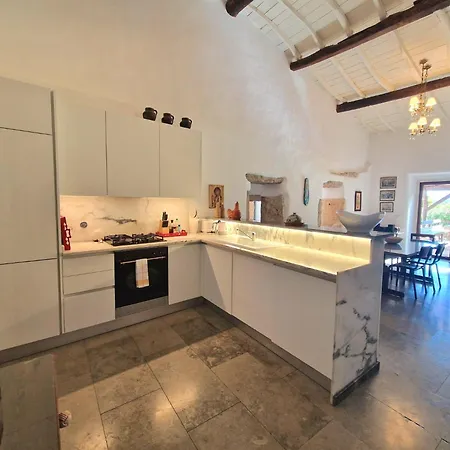 Pedra Natural Séjour à la campagne *