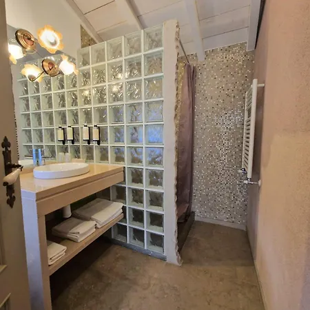 Séjour à la campagne Pedra Natural *