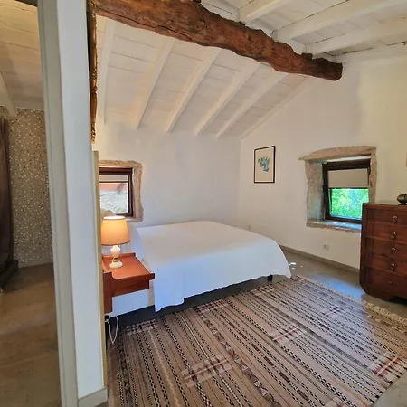 Pedra Natural Séjour à la campagne Alvorge