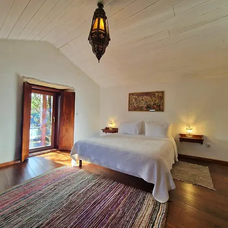 Country house Pedra Natural Alvorge