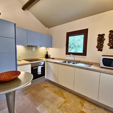 Séjour à la campagne Pedra Natural *