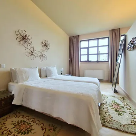 Séjour à la campagne Pedra Natural Alvorge