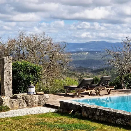 Pedra Natural * Alvorge