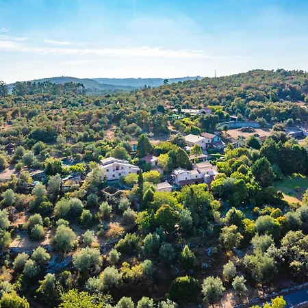 Pedra Natural Casa di campagna