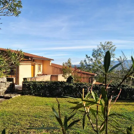 Pedra Natural Landhaus *