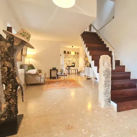 Casa di campagna Pedra Natural