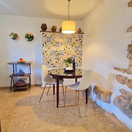 Pedra Natural Casa di campagna