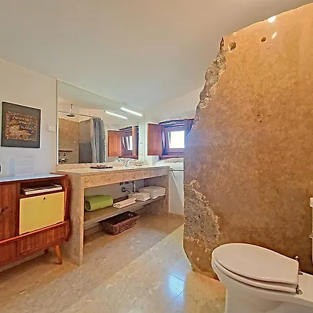 Casa di campagna Pedra Natural *