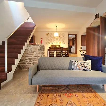 Casa di campagna Pedra Natural *