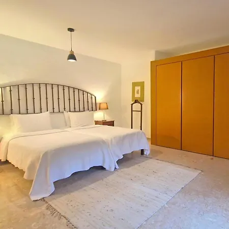 Casa di campagna Pedra Natural