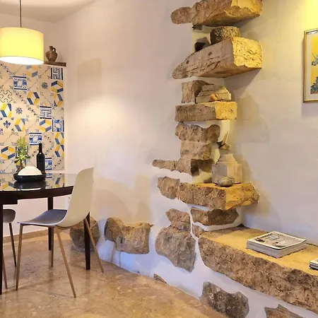 Pedra Natural * Alvorge