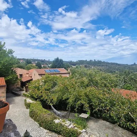 Casa de Campo Pedra Natural *