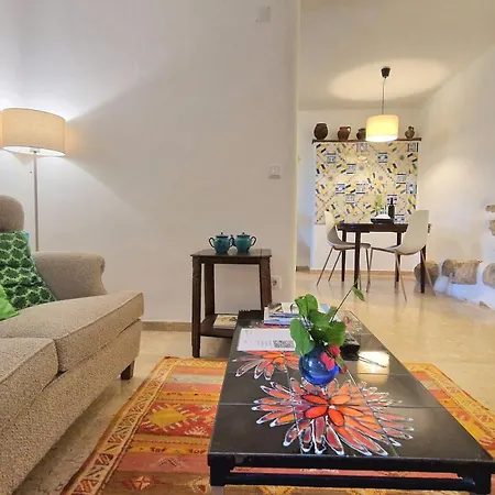 Casa di campagna Pedra Natural