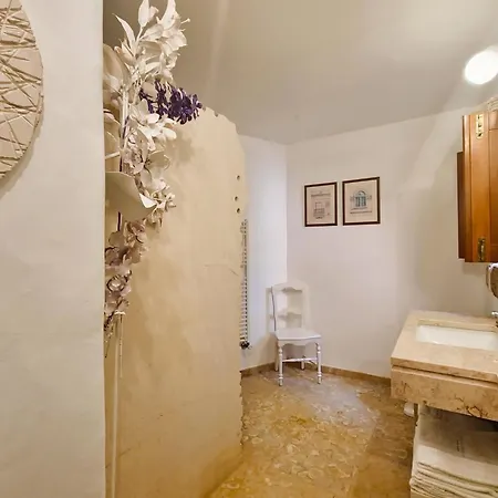 Casa di campagna Pedra Natural