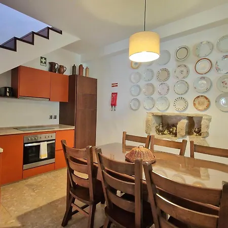 Casa di campagna Pedra Natural