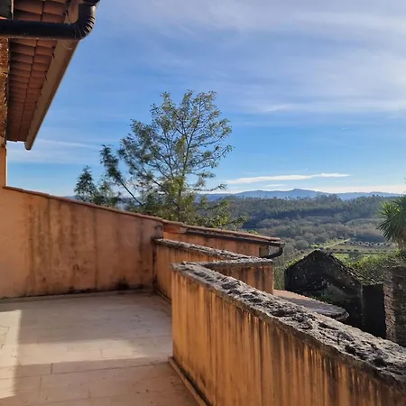 Pedra Natural Alvorge