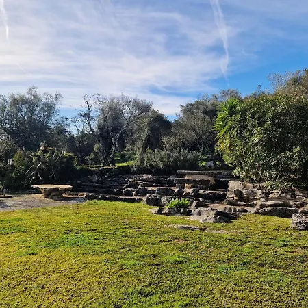 Pedra Natural Casa di campagna *