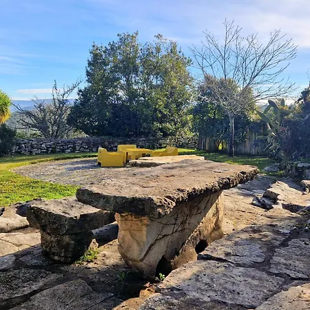 Pedra Natural Alvorge