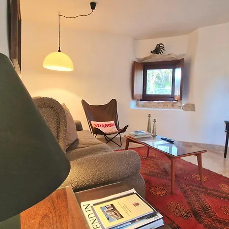 Pedra Natural Alvorge