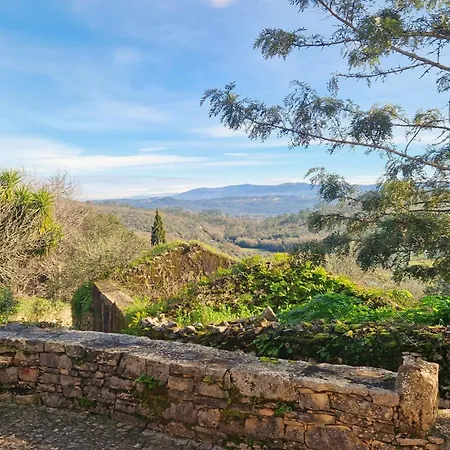 Pedra Natural * Alvorge