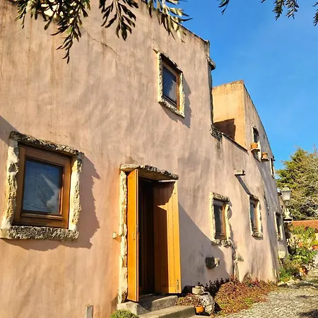 Casa di campagna Pedra Natural *