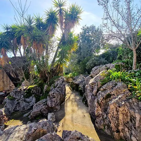 Pedra Natural Casa di campagna