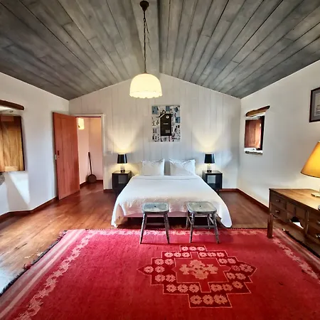 Landhuis Pedra Natural *