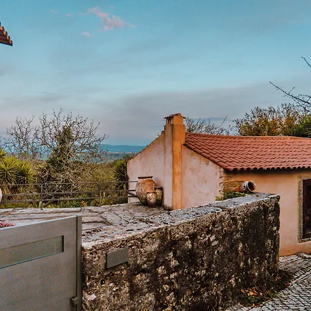 Landhuis Pedra Natural