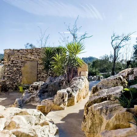 Pedra Natural Alvorge