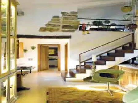 Casa rural Pedra Natural *