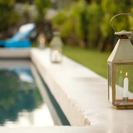 Country house Pedra Natural Alvorge