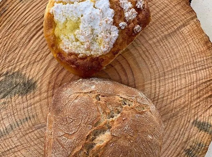 בית כפרי Pedra Natural Alvorge