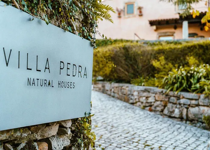 Pedra Natural Alvorge