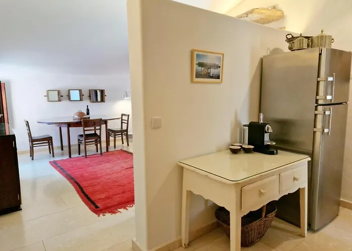 Pedra Natural בית כפרי Alvorge