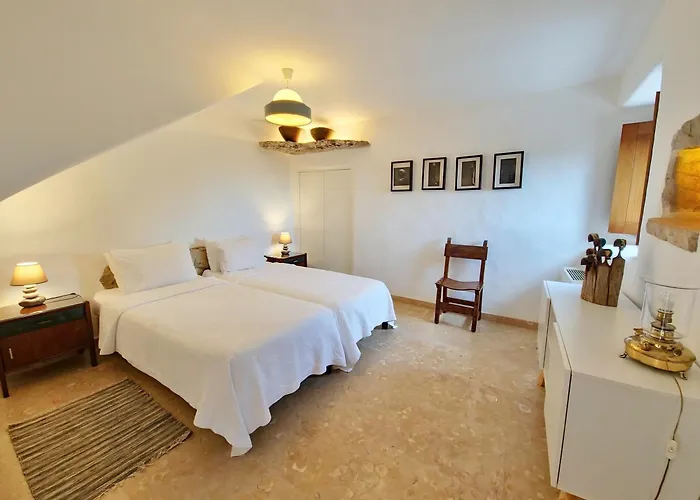 Pedra Natural בית כפרי