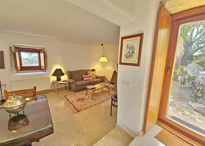 Pedra Natural בית כפרי