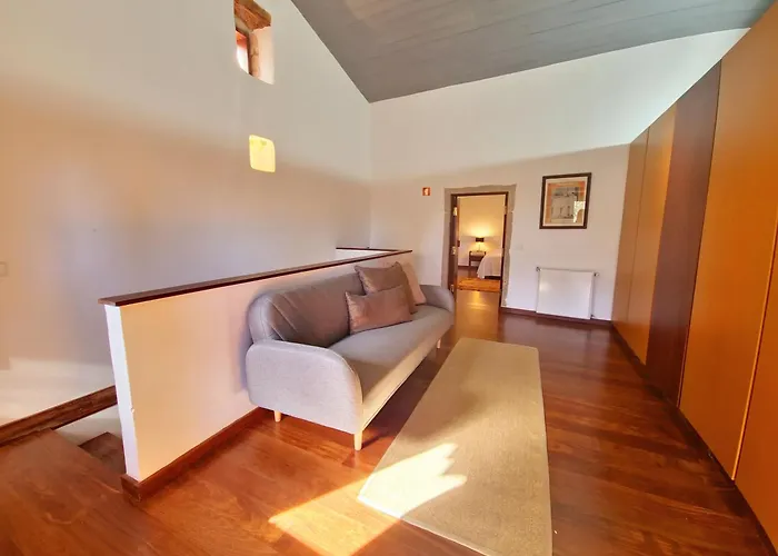 Pedra Natural * Alvorge